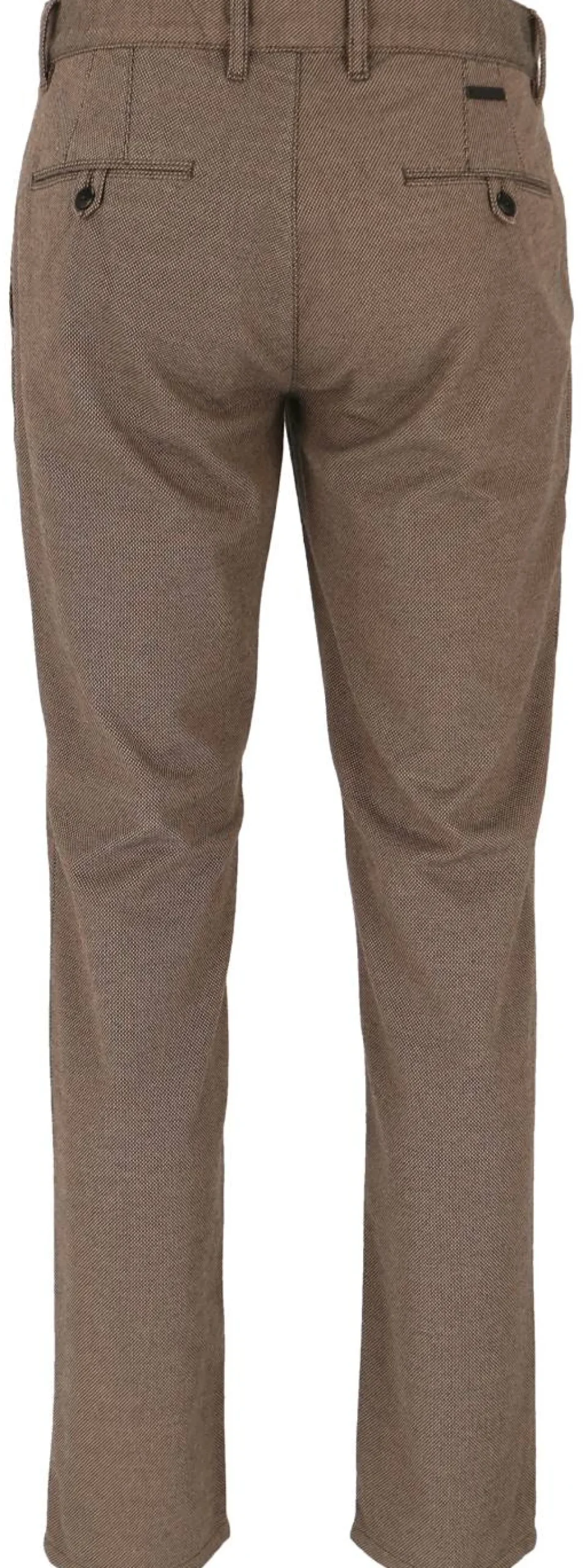 Chino "Lou"