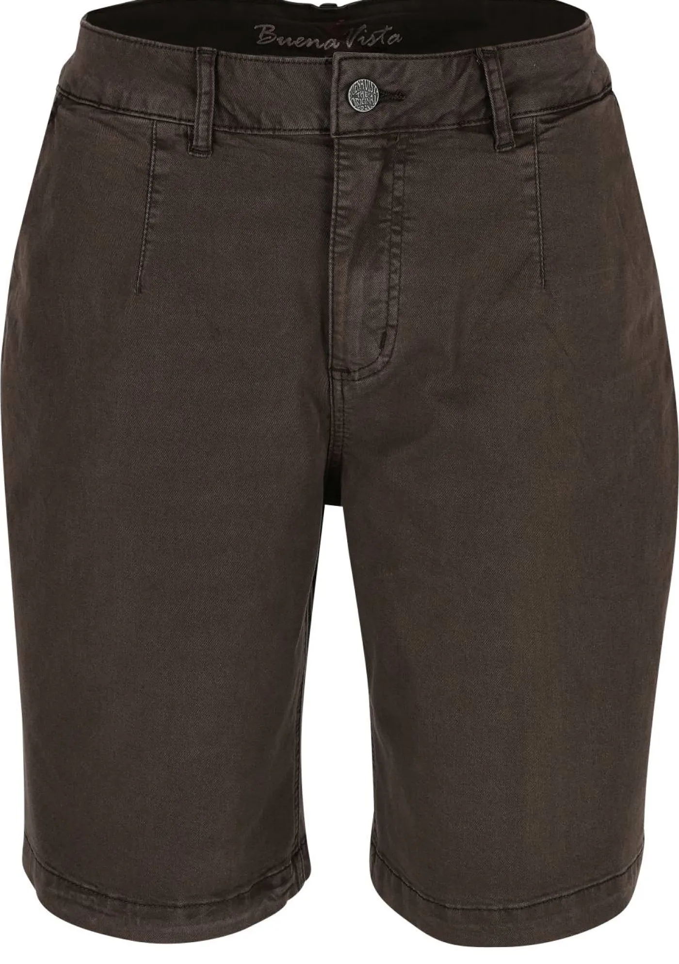 Chino Shorts