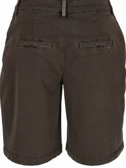 Chino Shorts