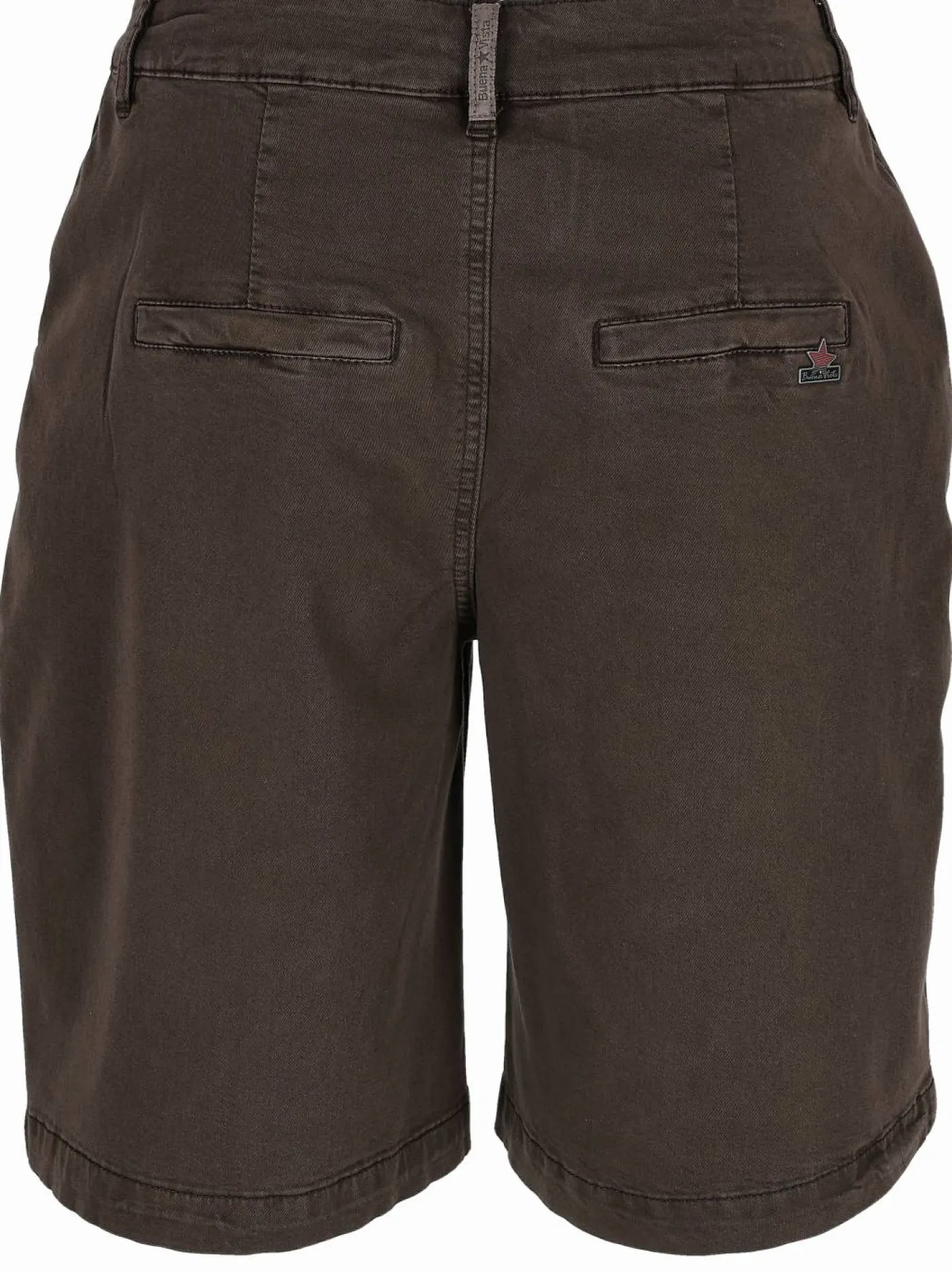 Chino Shorts