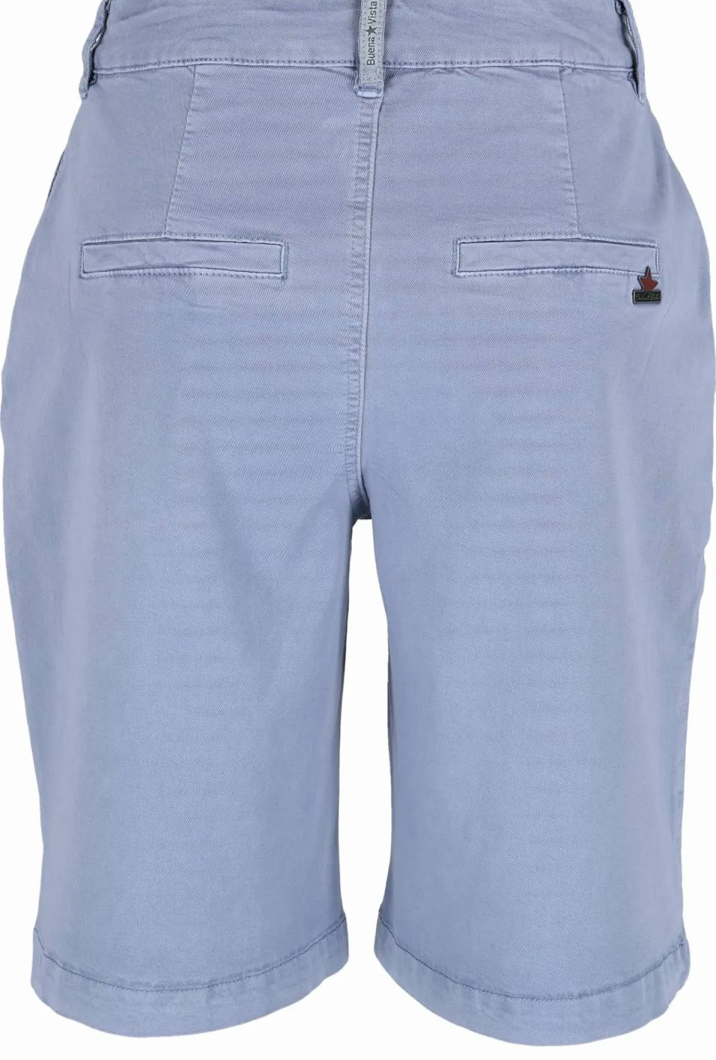 Chino Shorts