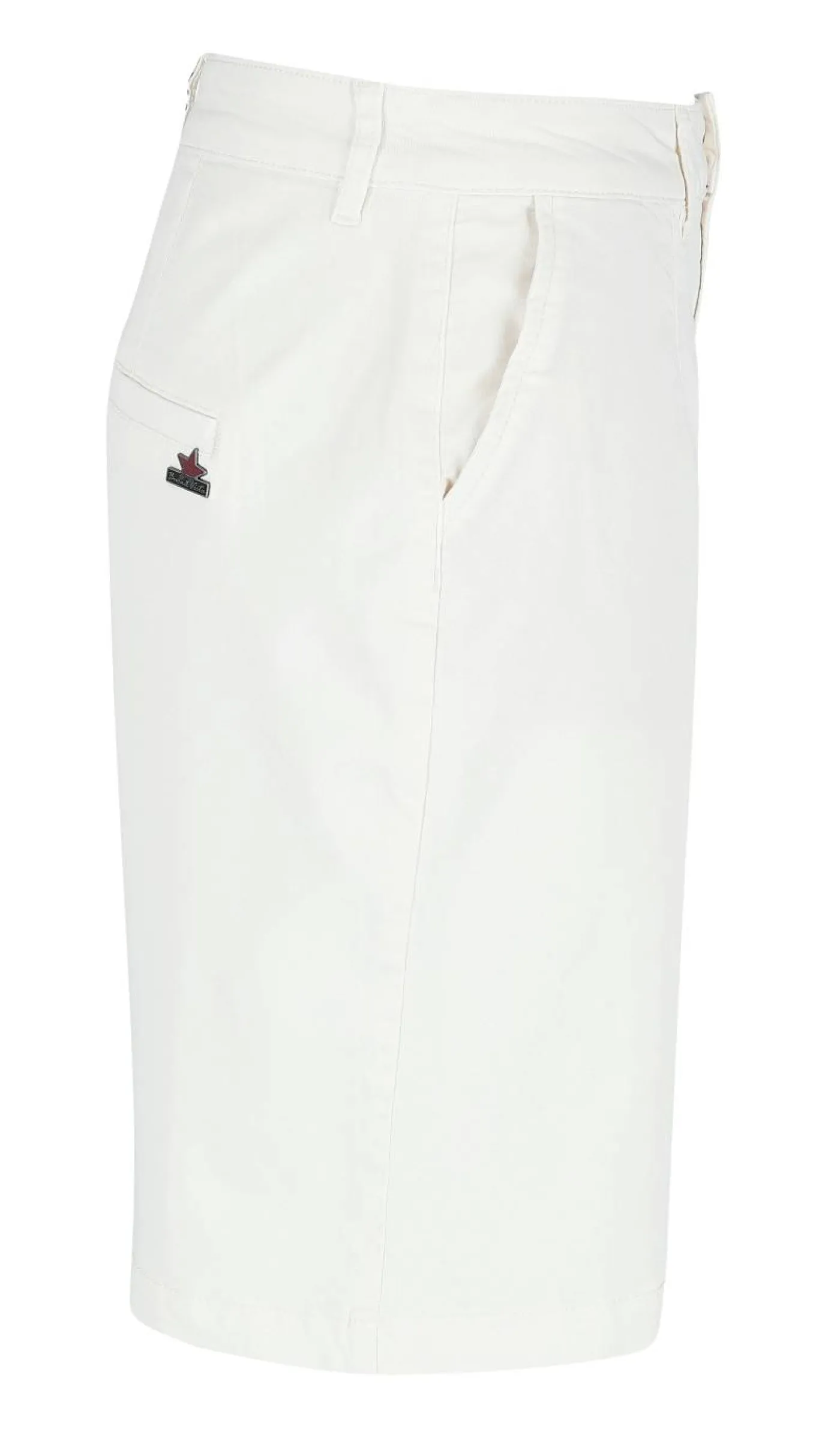 Chino Shorts