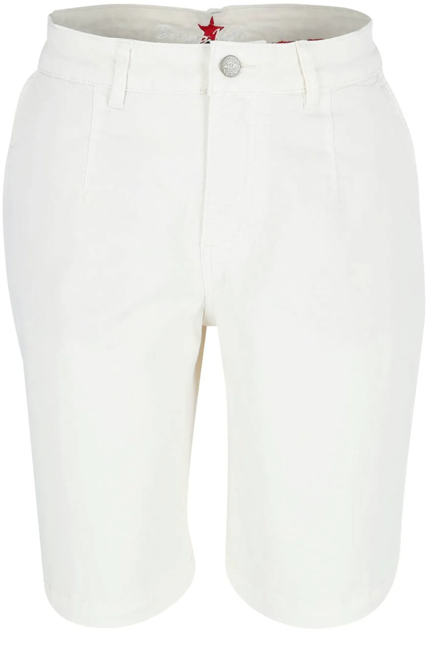 Chino Shorts