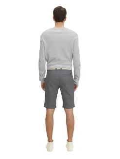 Chino Shorts "with belt"