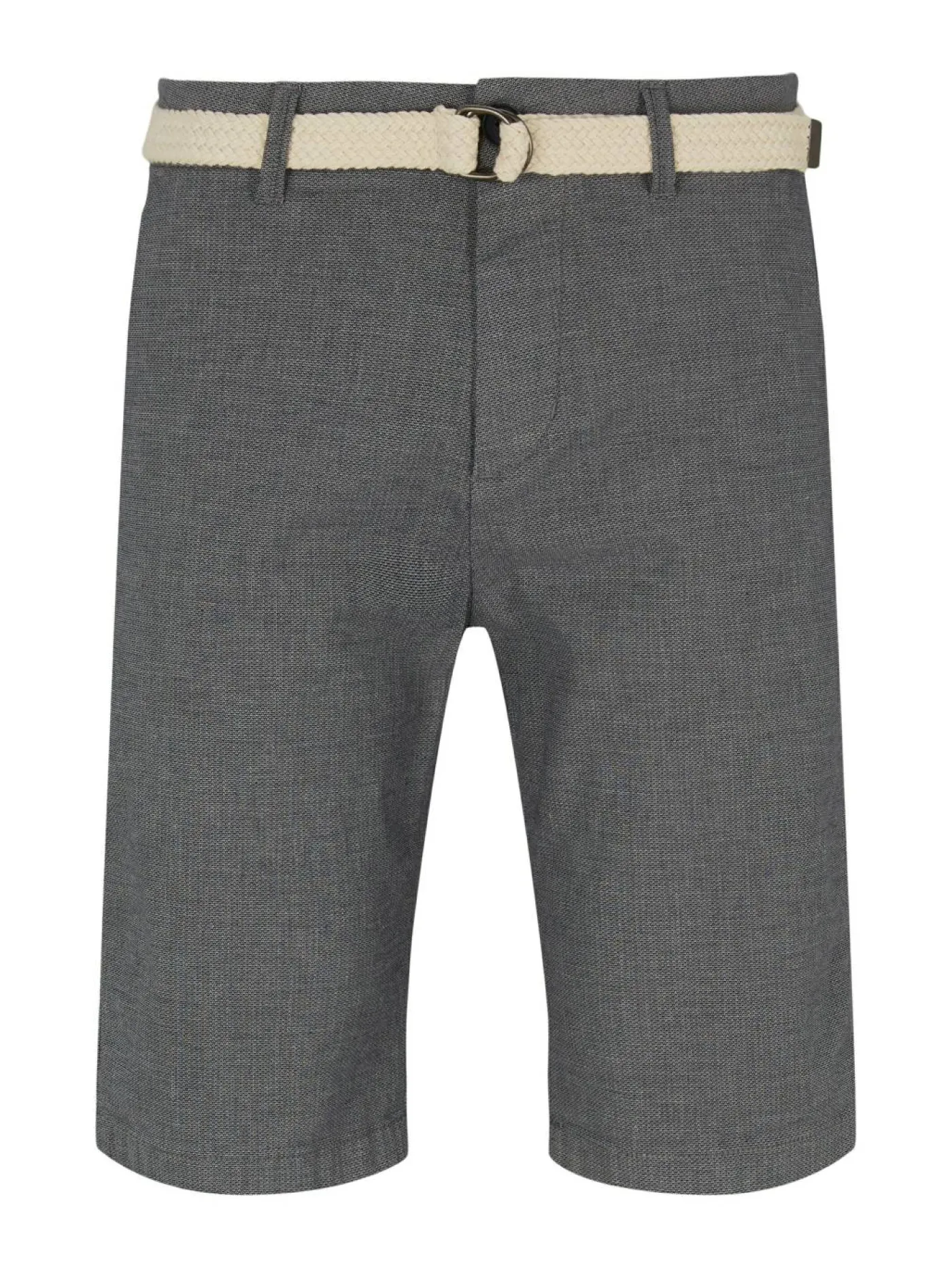 Chino Shorts "with belt"
