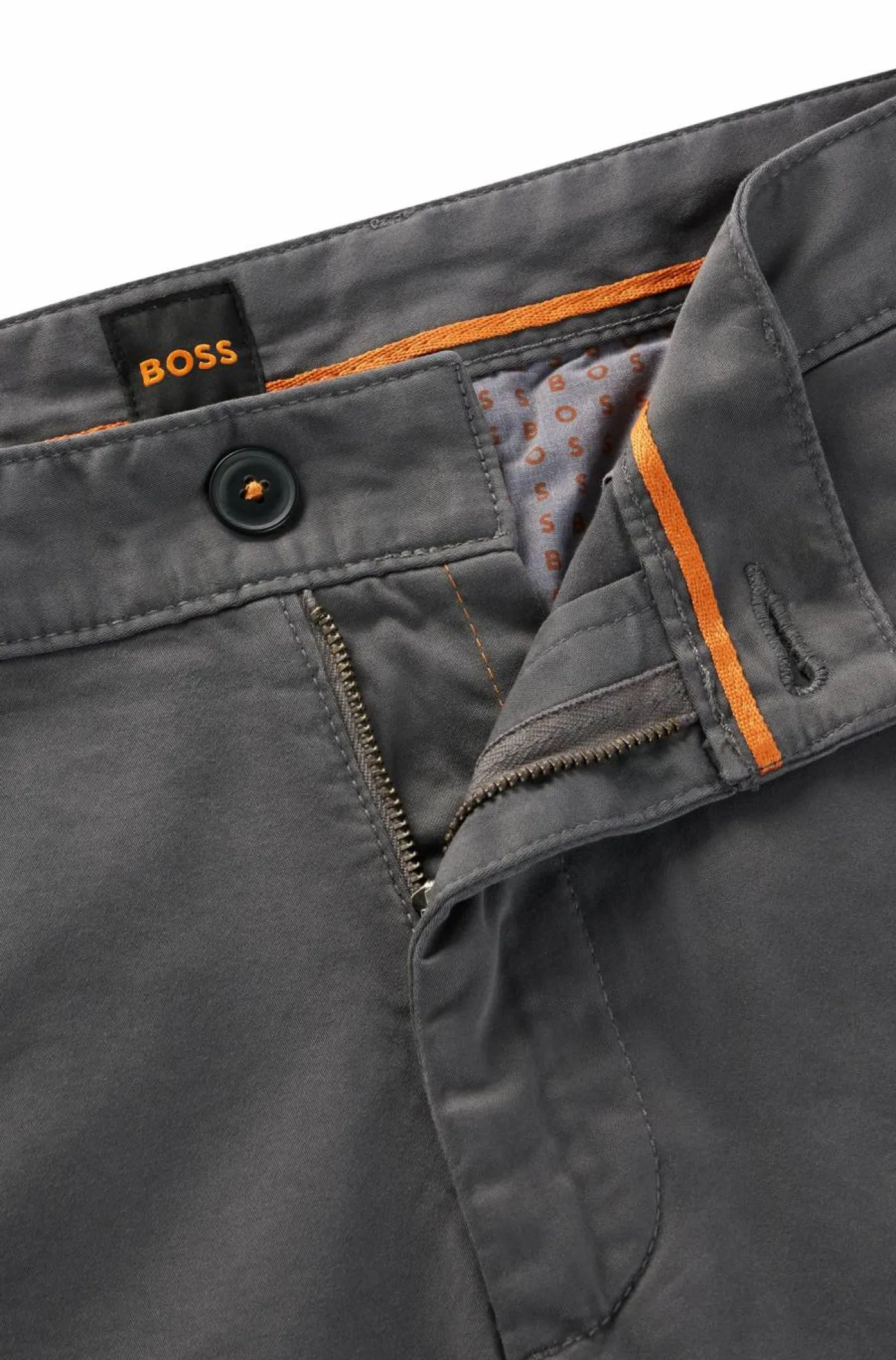 Chino "Slim"