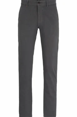 Chino "Slim"