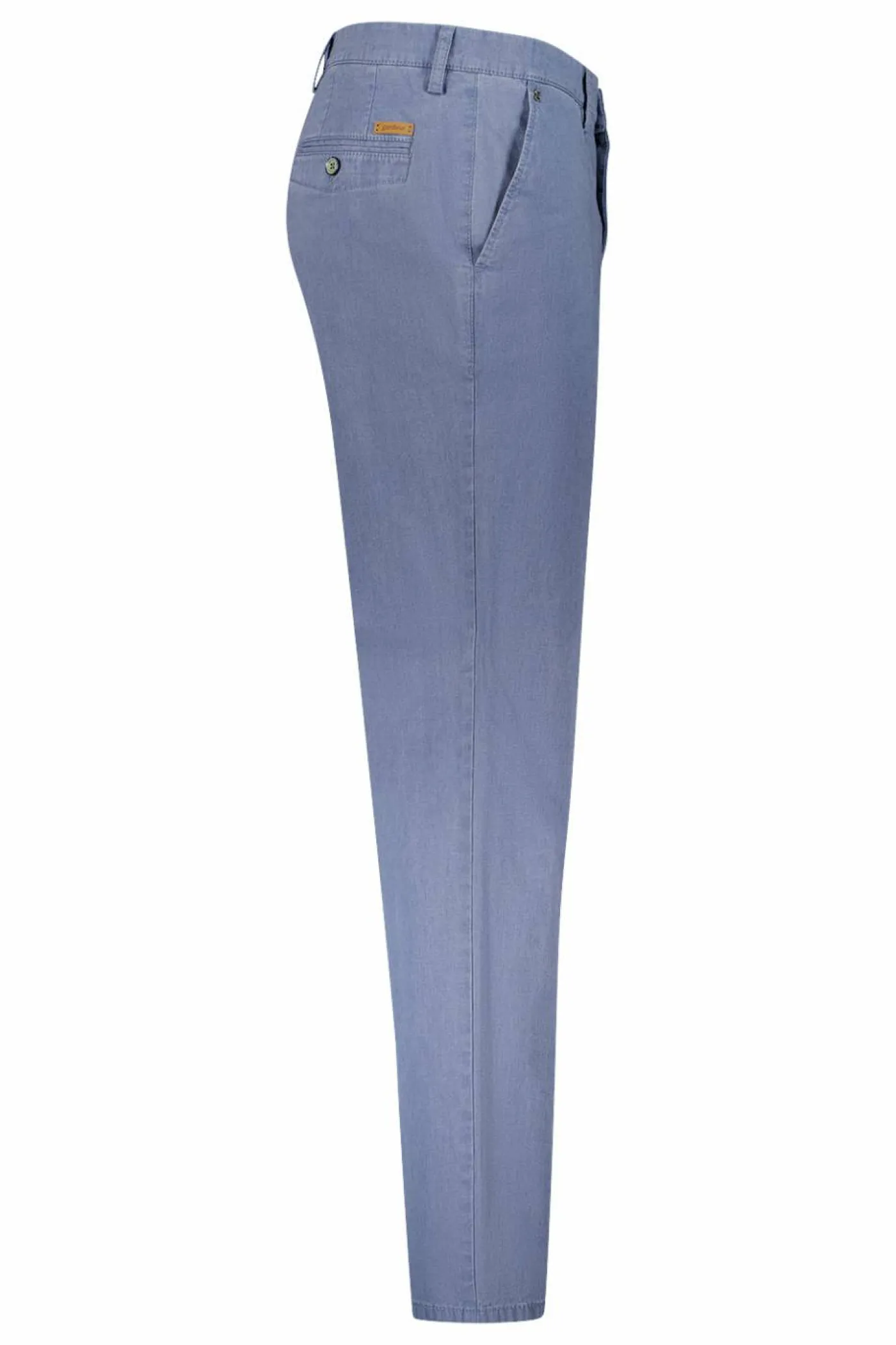 Chino "Benito-7"