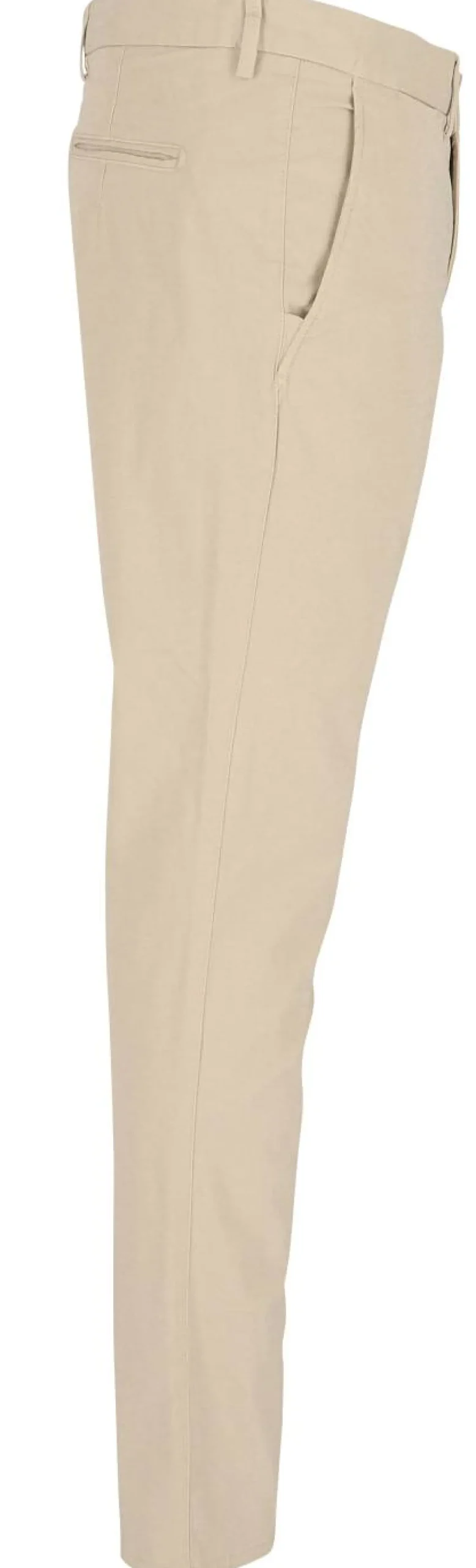Chino "Garment-Dye"