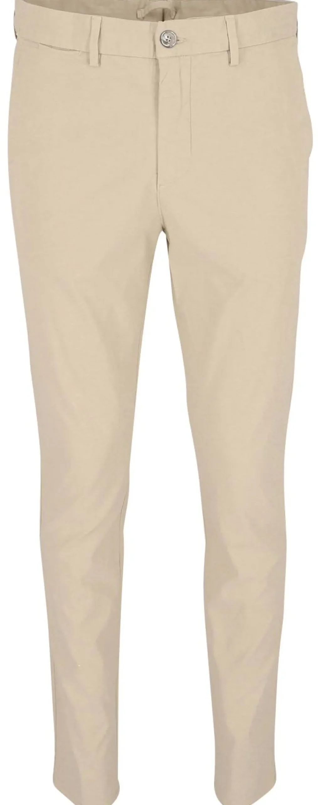 Chino "Garment-Dye"