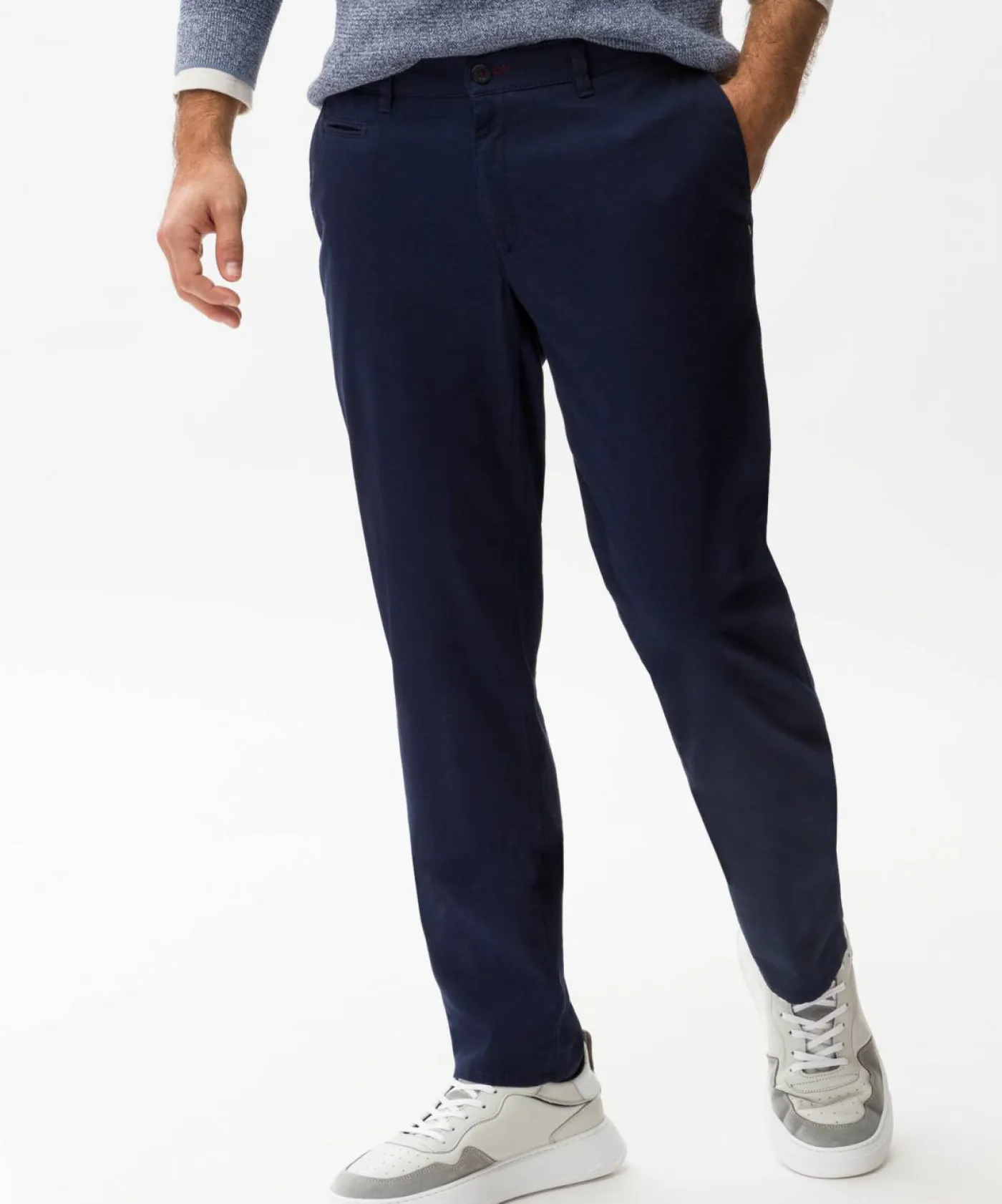Chinohose "Fabio In"