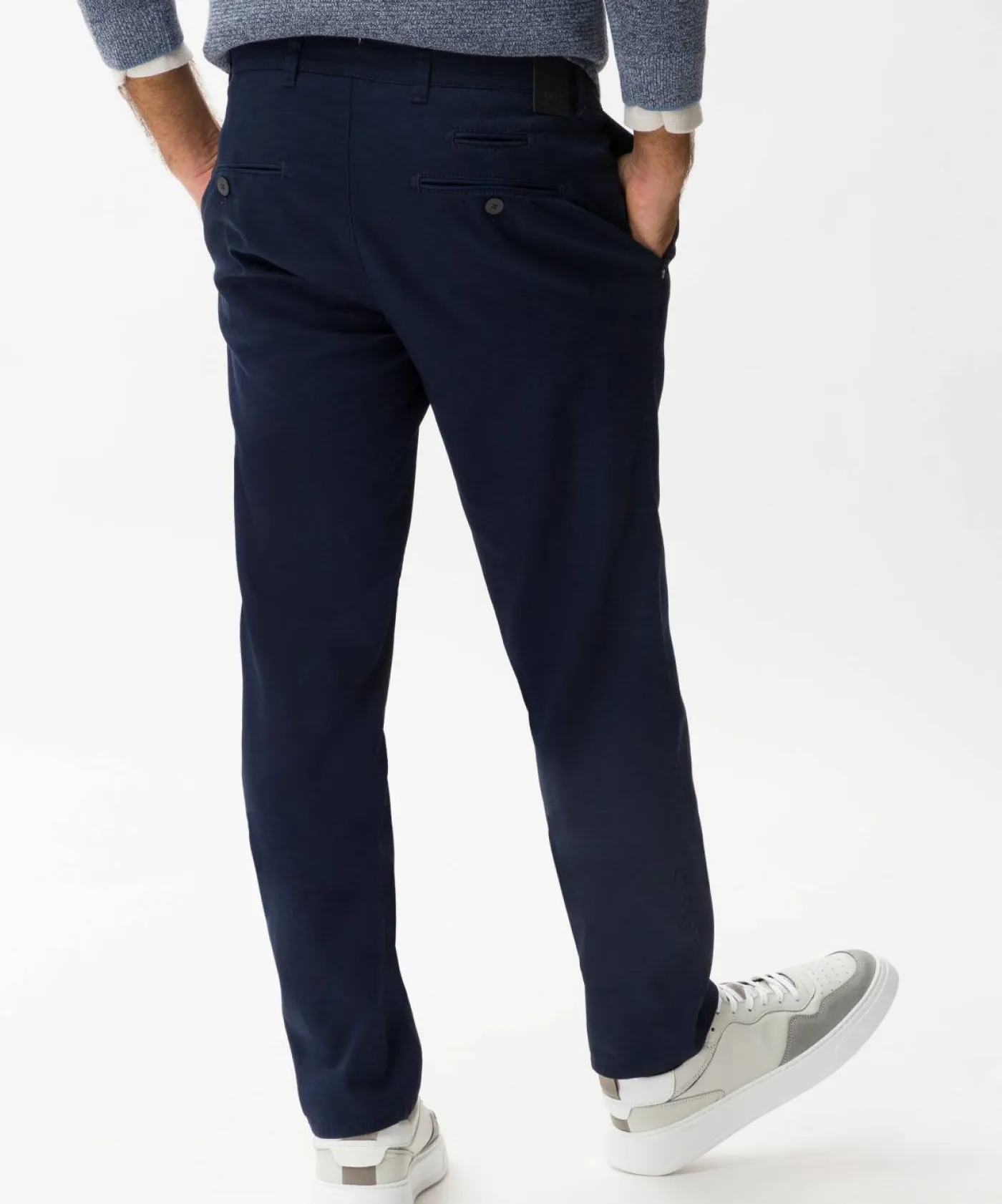 Chinohose "Fabio In"