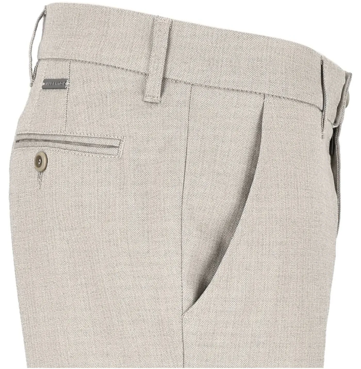 Chinohose "Lou-J"