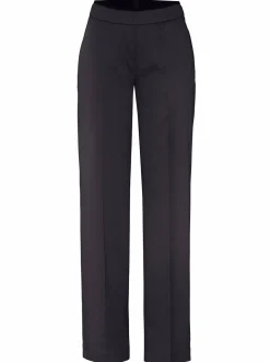 Chinohose "Sue Wide"