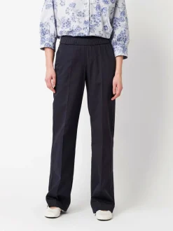 Chinohose "Sue Wide"