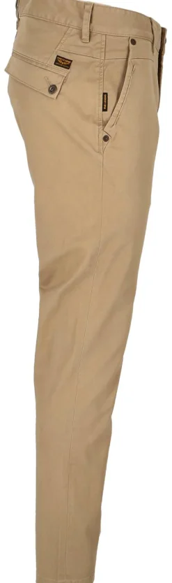 Chinohose "Twin Wasp"