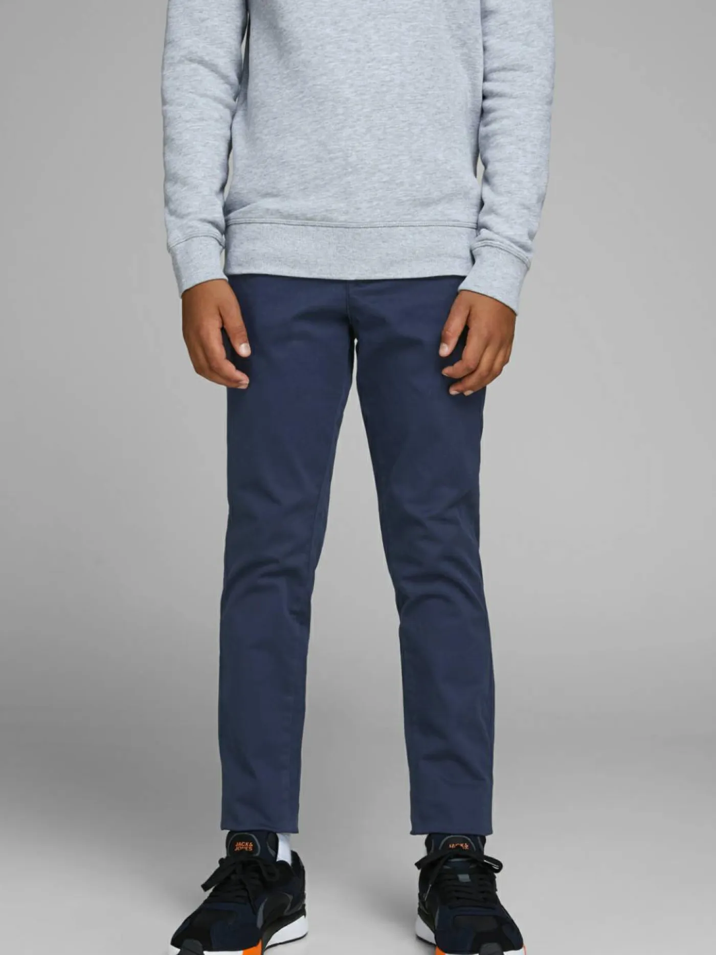 Chino "JJIMARCO"