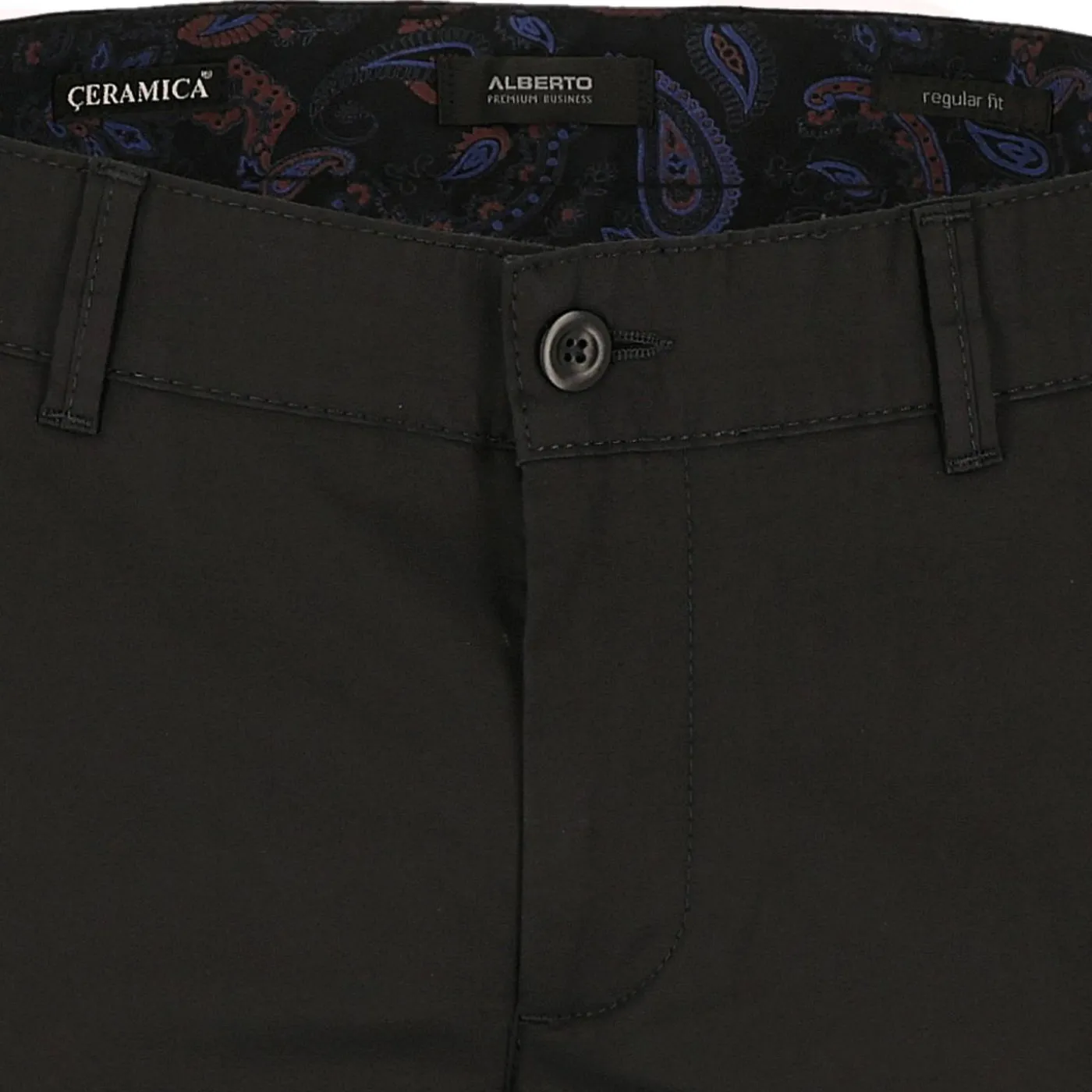 Chino "Lou"