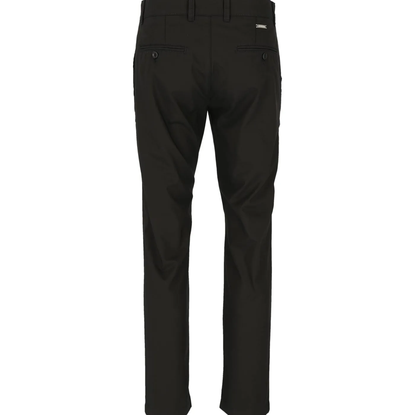 Chino "Lou"