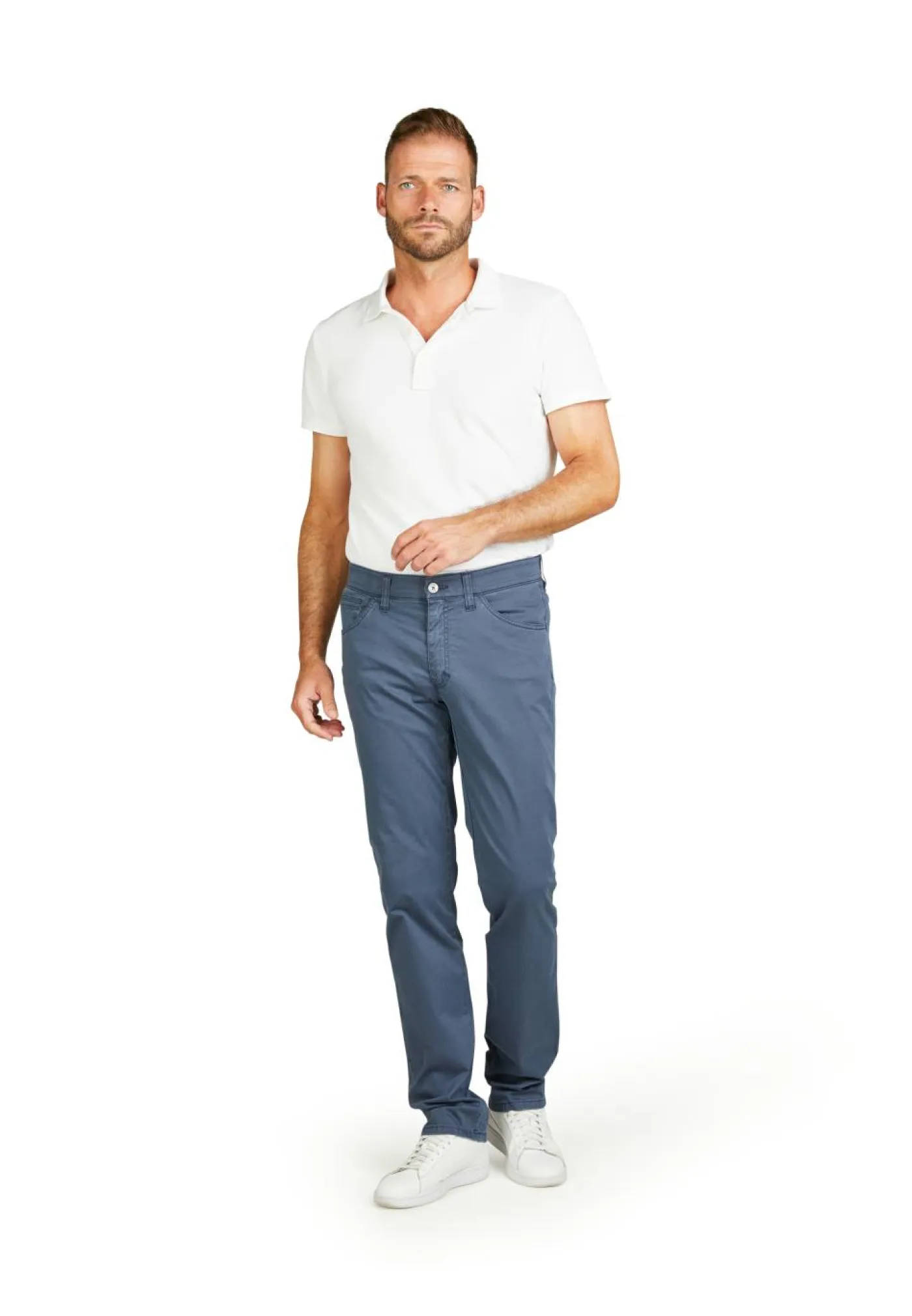 Chino "Marvin"