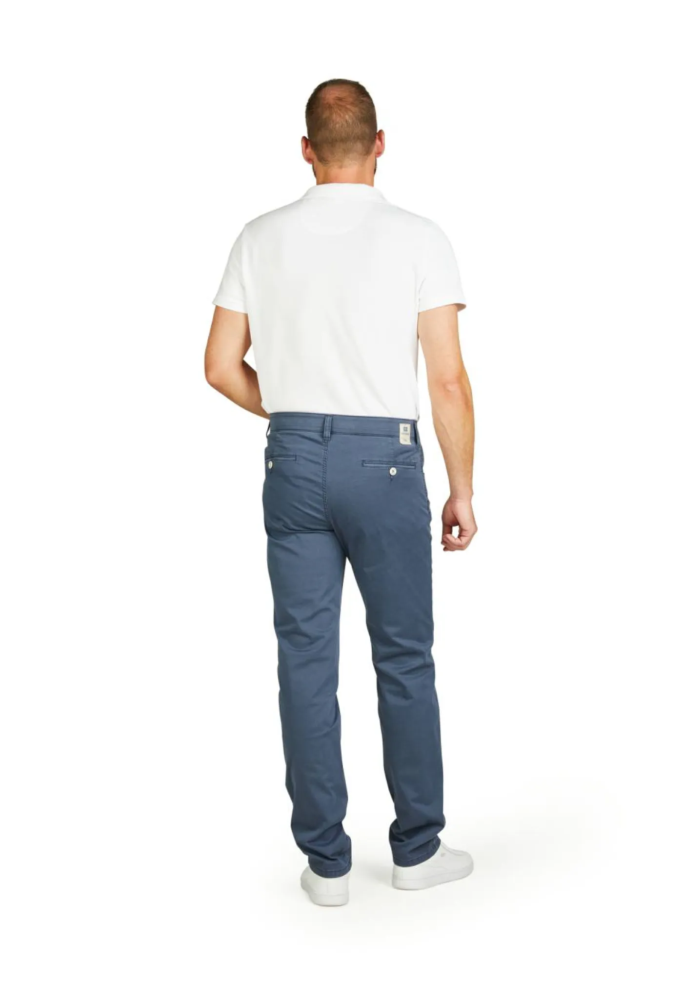 Chino "Marvin"