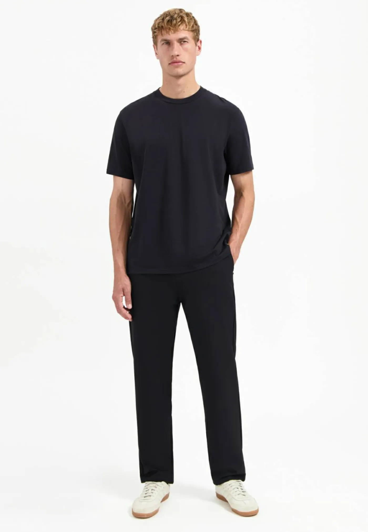 Chino "Sedoc"