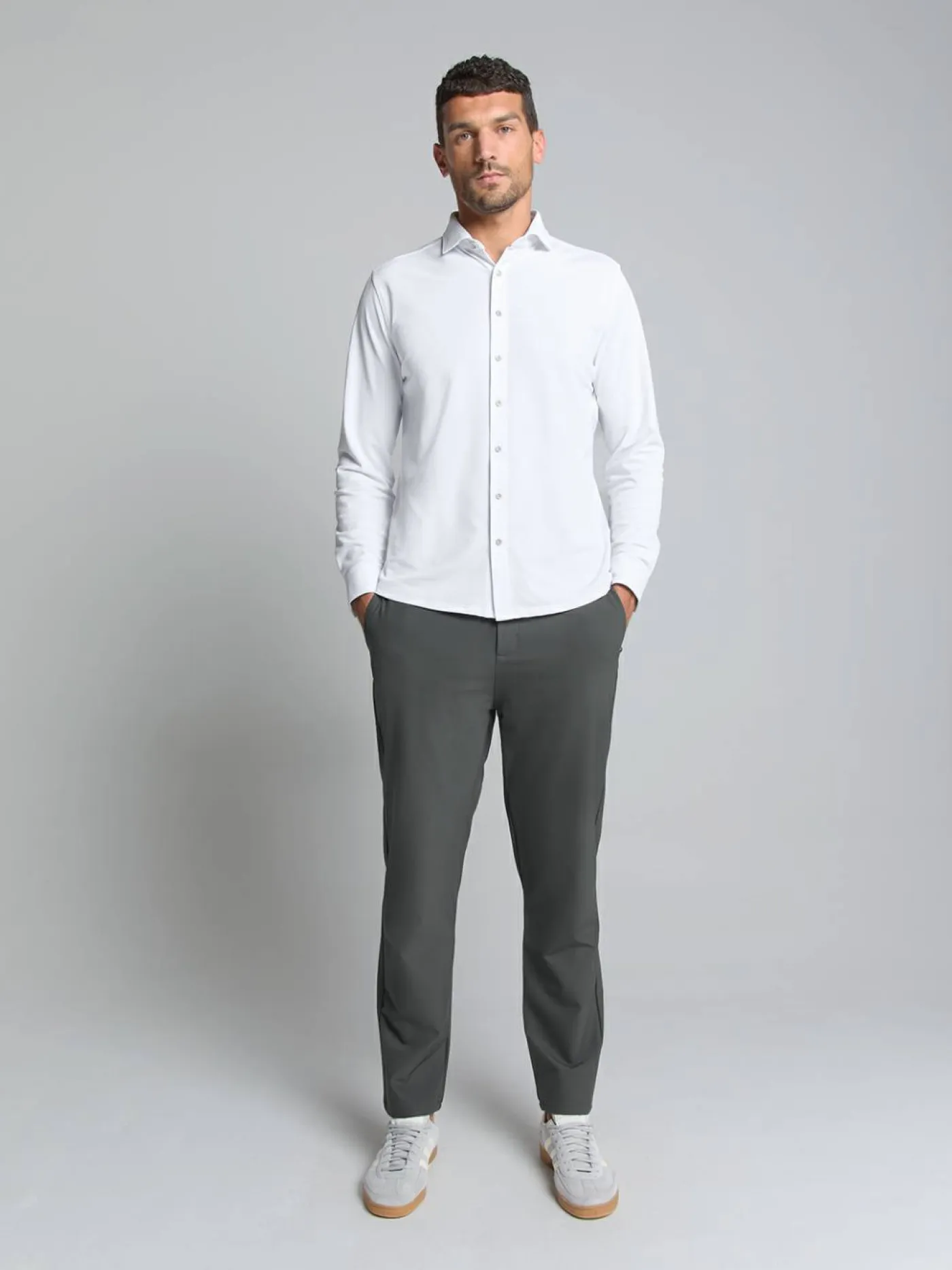 Chino "Sedoc"