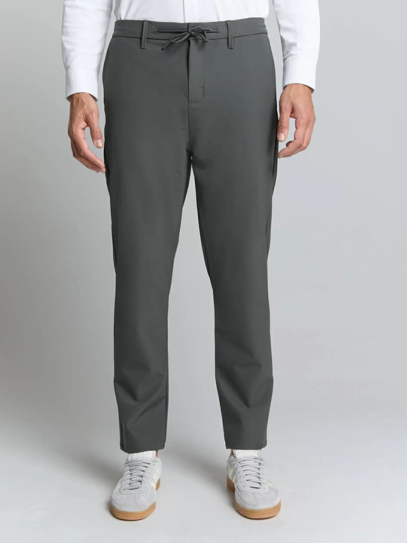 Chino "Sedoc"