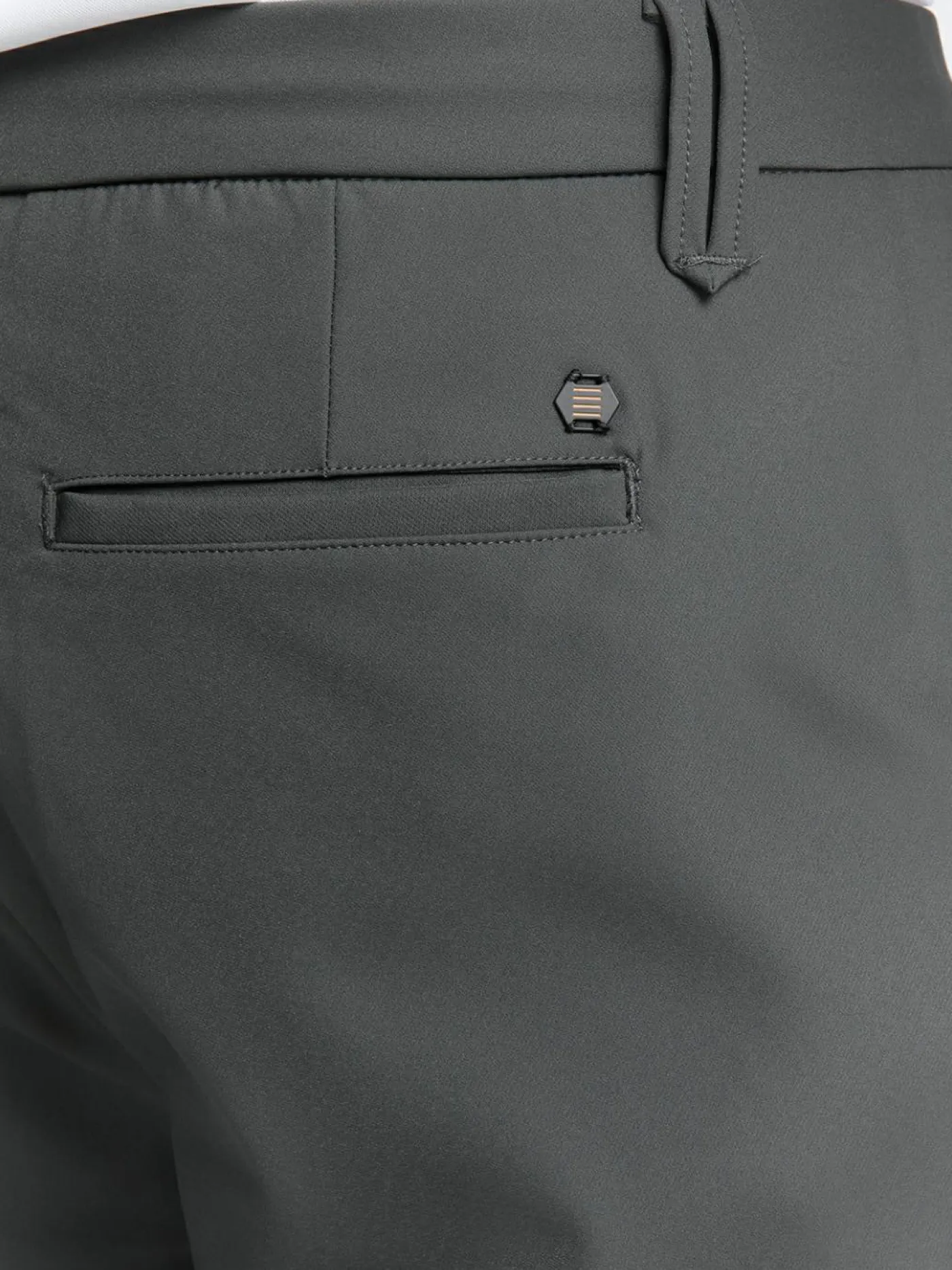 Chino "Sedoc"