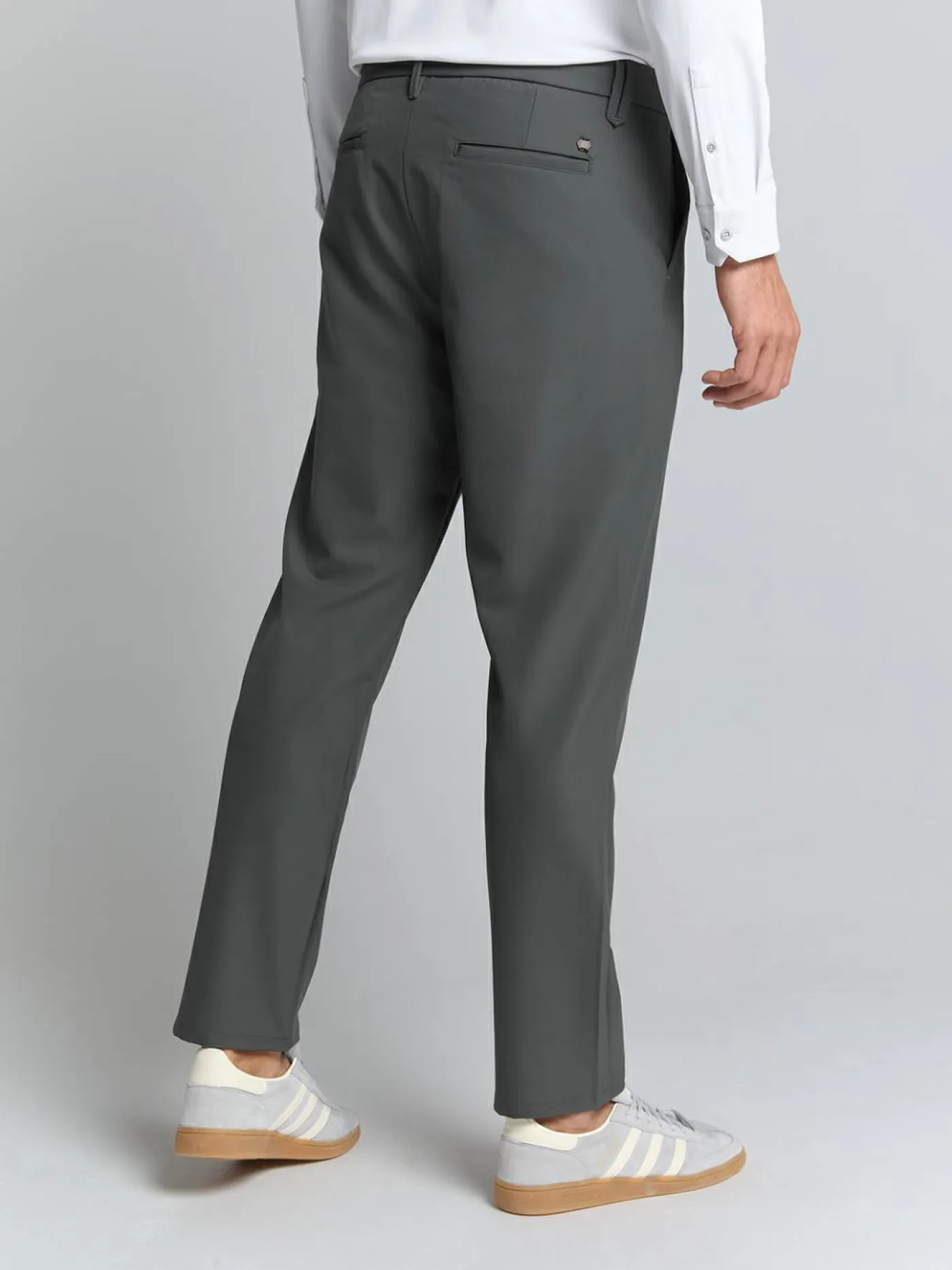Chino "Sedoc"
