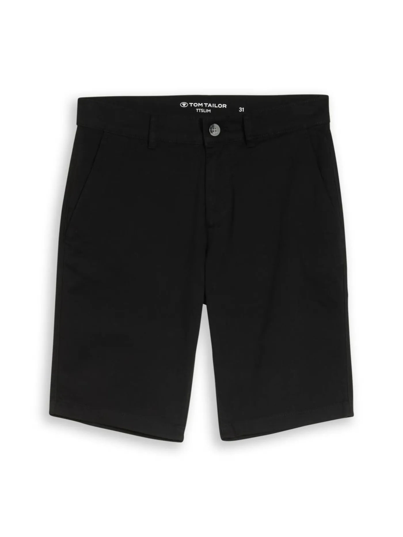 Chino Shorts