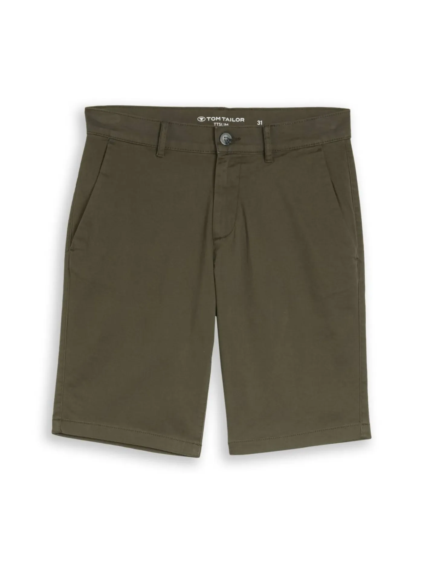 Chino Shorts