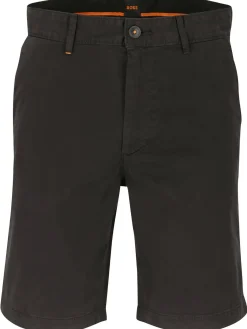 Chino-Shorts