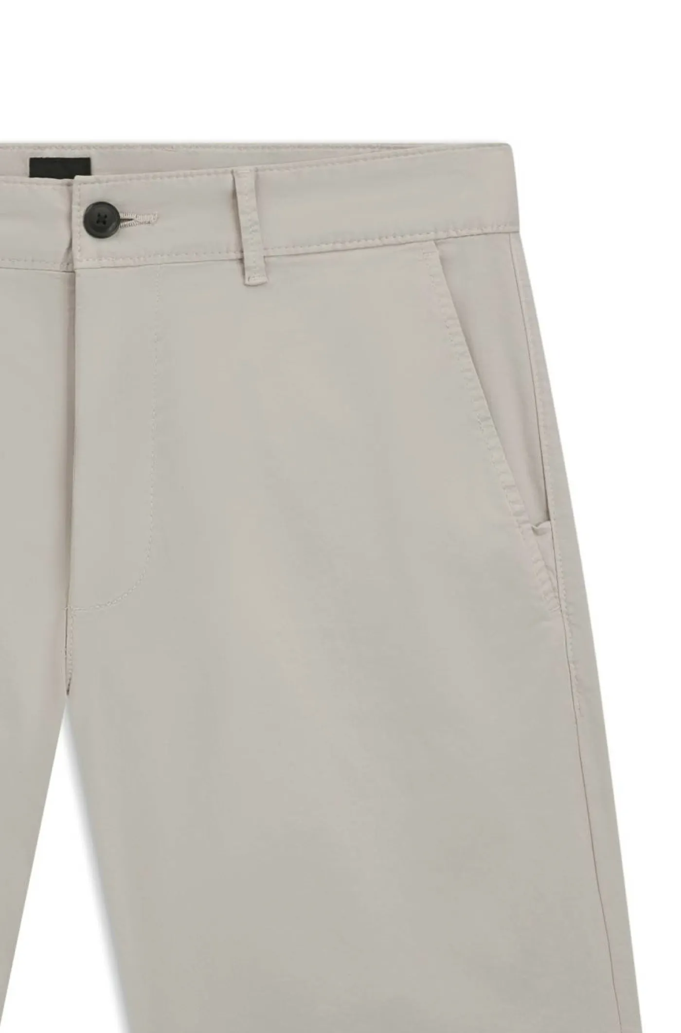 Chino-Shorts