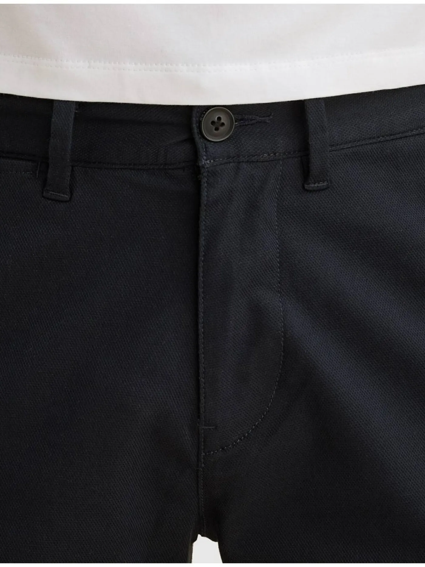 Chinoshorts