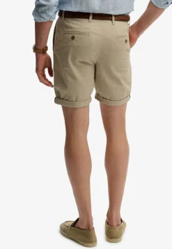 Chinoshorts