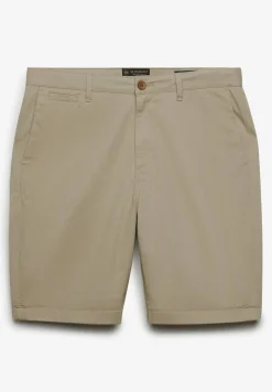 Chinoshorts