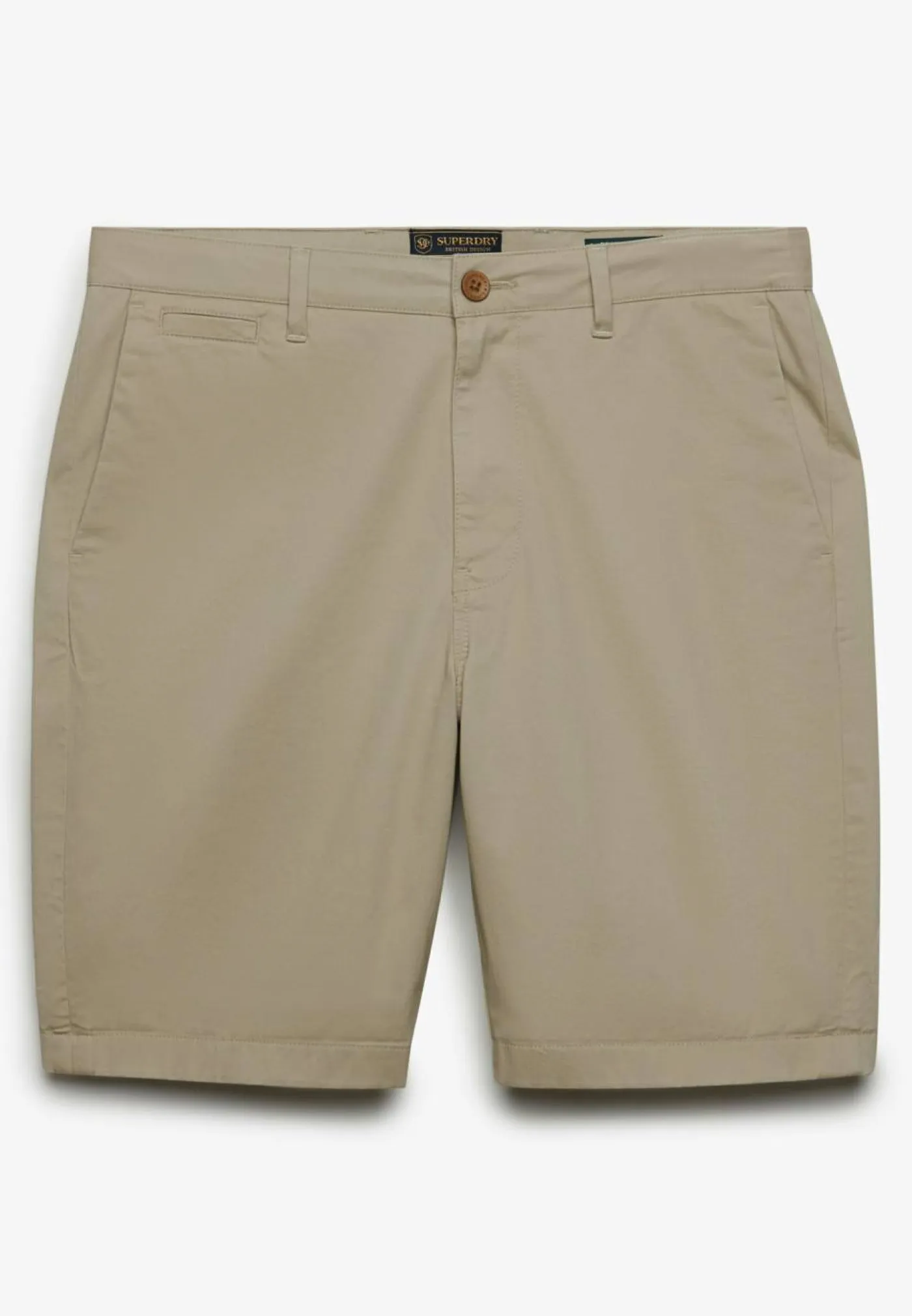 Chinoshorts