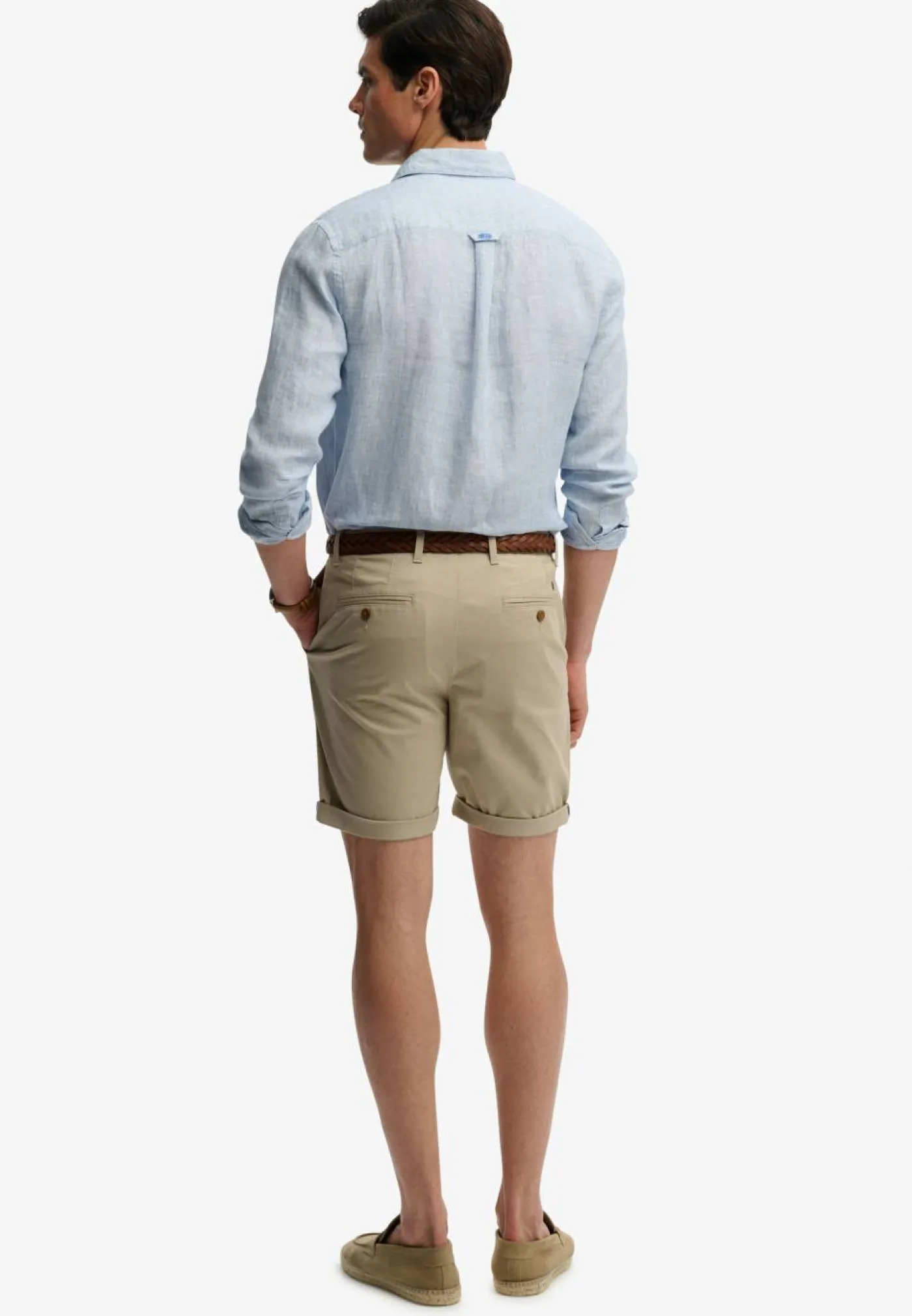 Chinoshorts