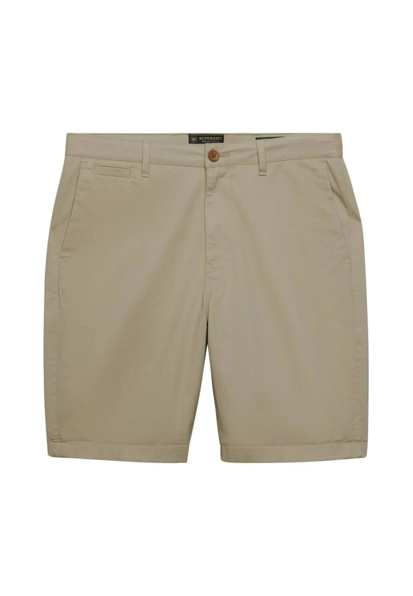 Chinoshorts