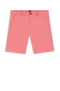 Chino-Shorts