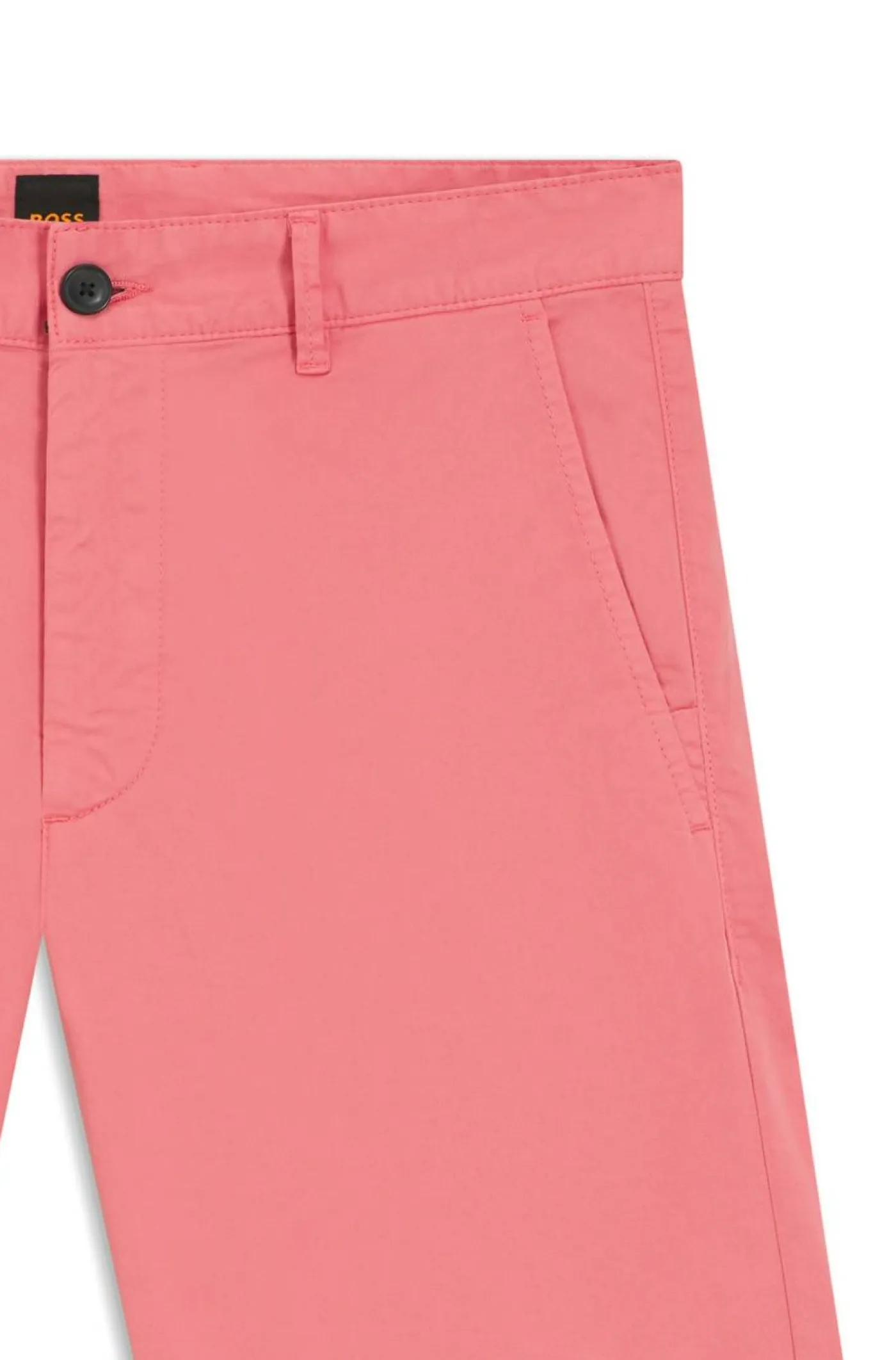Chino-Shorts