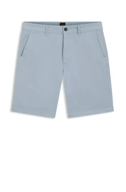 Chino-Shorts