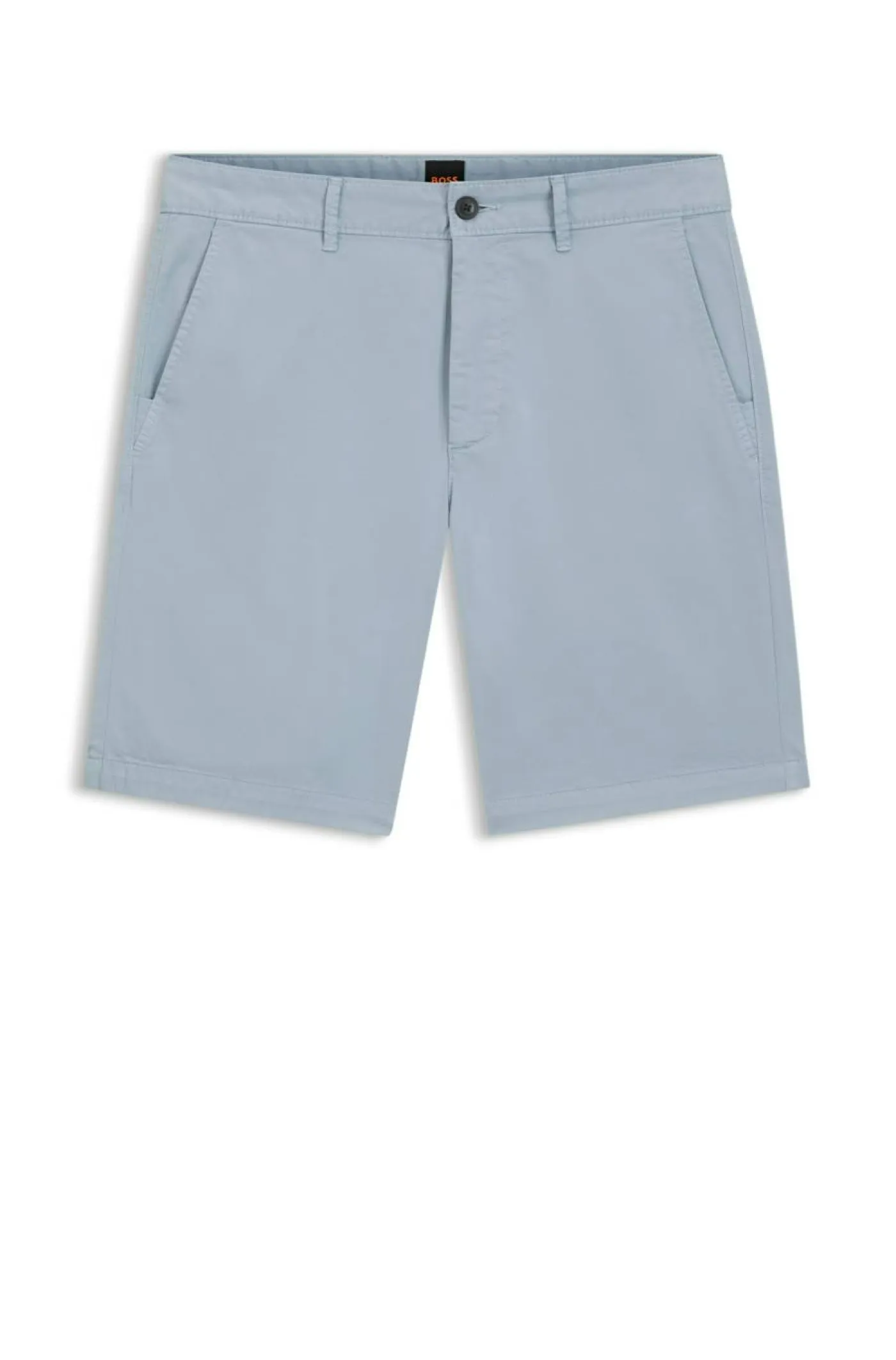 Chino-Shorts