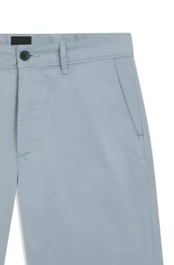 Chino-Shorts