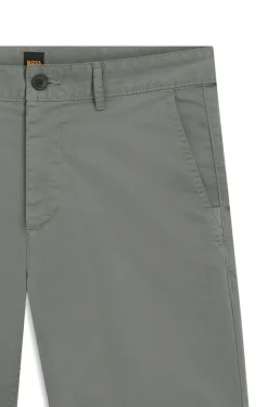 Chino-Shorts