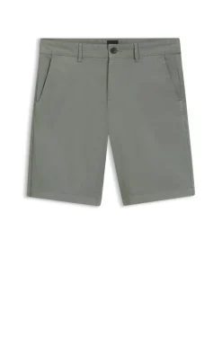 Chino-Shorts