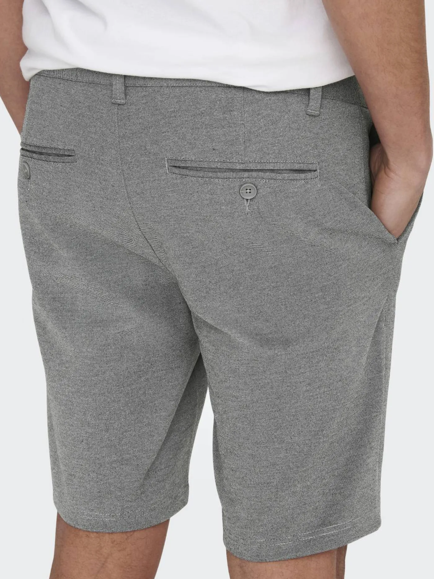 Chino-Shorts "ONSMark"