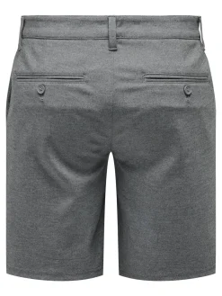 Chino-Shorts "ONSMark"