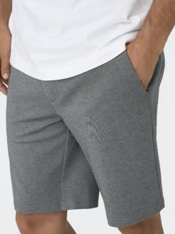 Chino-Shorts
